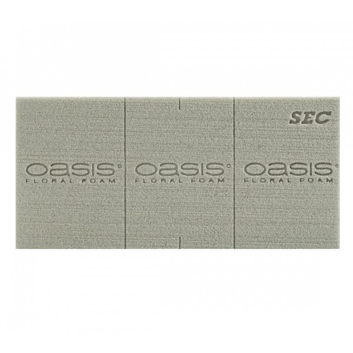 Accesoriu decorativ, Osasis, 23x8x11 cm