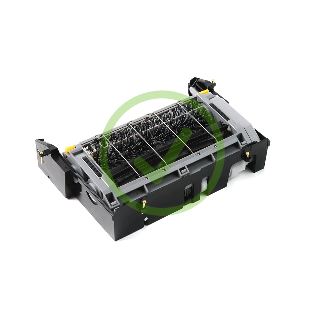 10 Pz Vi Di Ricambio Per IRobot Roomba 500 600 700 Serie 528 595 610 620 630 650 660 760 770 780 Parti Per Aspirapolvere - Foto 8