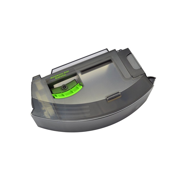 Кошче за боклук с чиста основа за Roomba i & j, iRobot