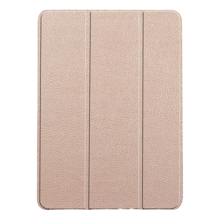 iPad Air 4 védőtok, 10,9", arany