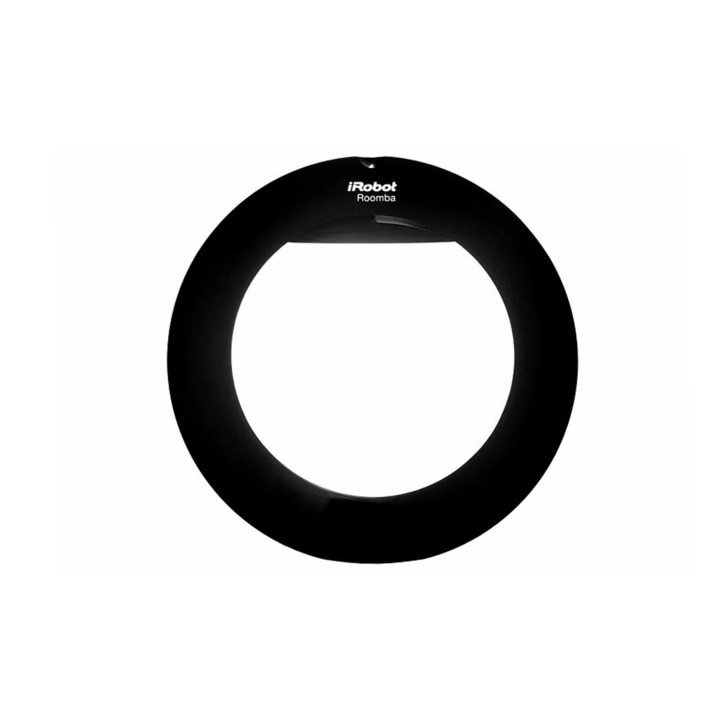 Capac superior Roomba 700, iRobot, Negru