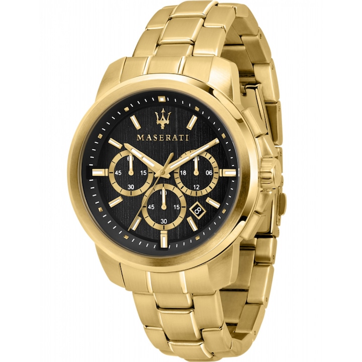 Мъжки часовник Maserati, Successo, R8873621013
