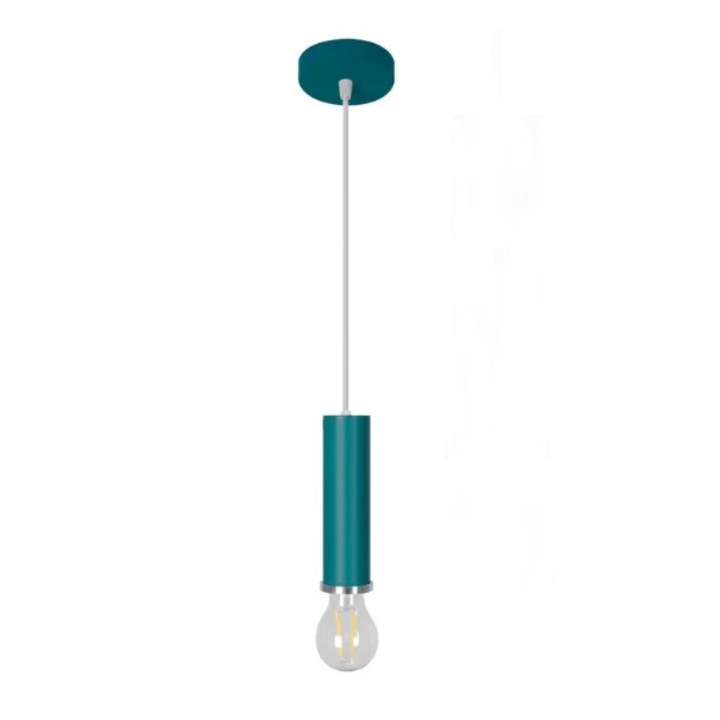 Пендел Rea Toolight APP108-1CP, Зелен