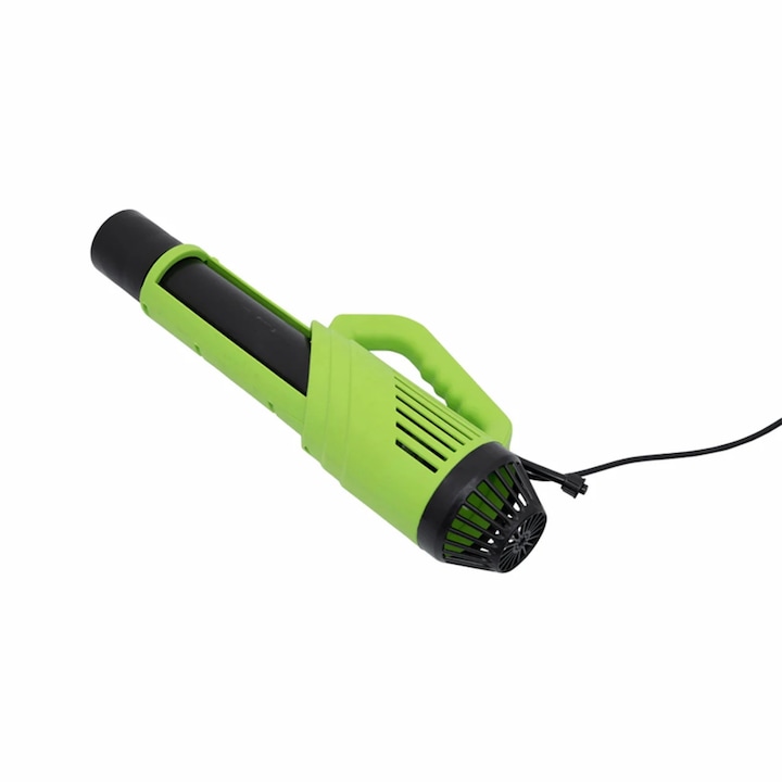 Atomizor electric portabil 12W Campion CMP0623, 01100VEND, Verde