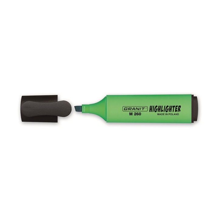 Evidentiator text, Garnit, 1-5 mm, Verde