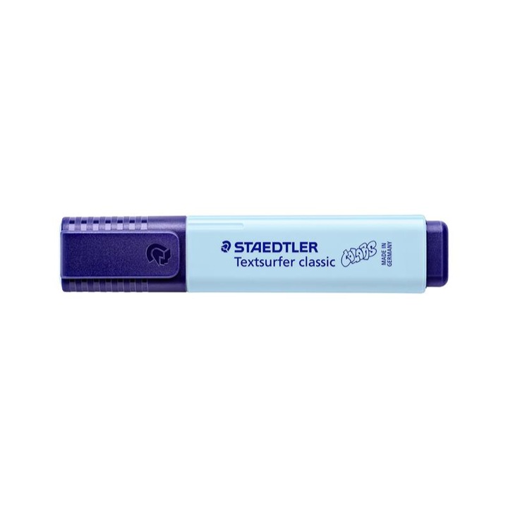 STAEDTLER Textsurfer Classic Pastel 364 C szövegkiemelő, 1-5 mm, égkék