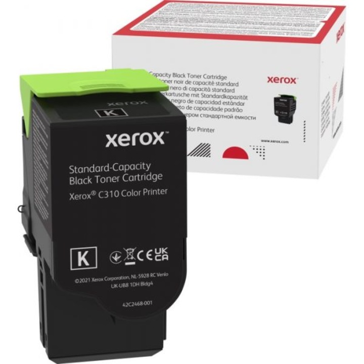Xerox festékkazetta 006R04360, fekete, 3000 oldal