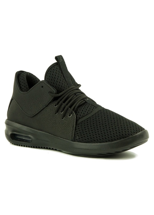 Спортни обувки NIKE AIR JORDAN FIRST CLASS, AJ7314-001, Черен