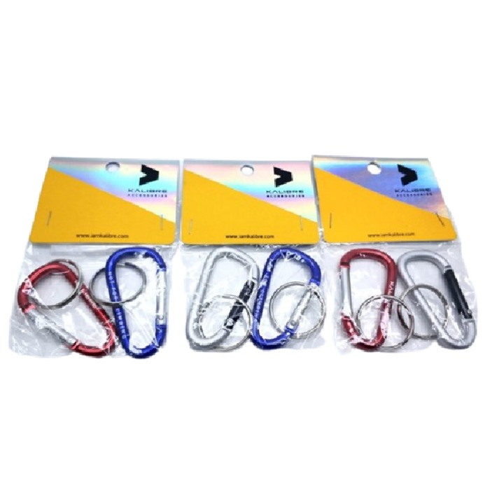 Kalibre kulcstartó, 994330999