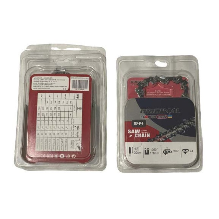 Lant Drujba Profesional S22 3|8 picco Winzor® Super Unghi Drept Original Campion®