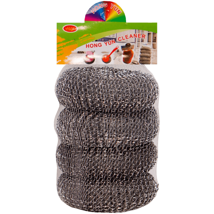 Set 4 bureti de sarma mari 40 g