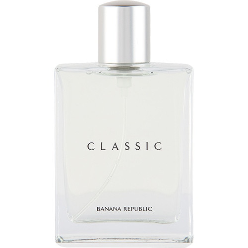 Apa de toaleta BANANA REPUBLIC Classic , Barbati , 125 ml