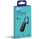 Адаптер TP-Link UE306 USB 3.0 за Gigabit Ethernet мрежа