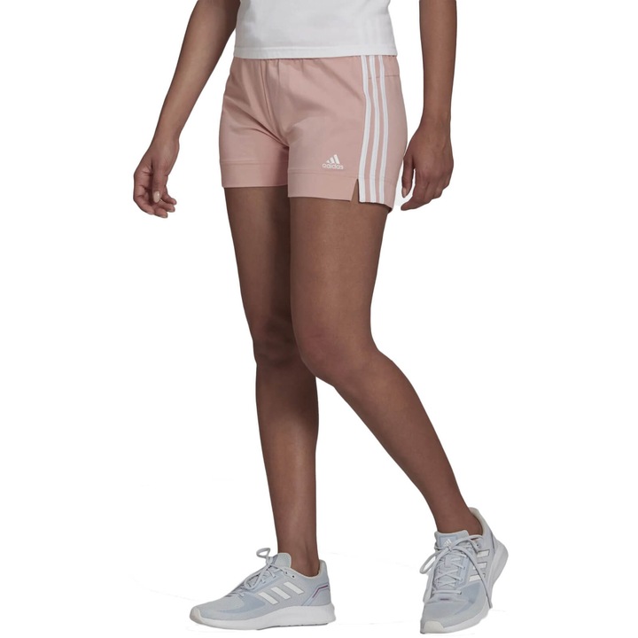 Short Adidas Essentials Slim, HD1809 15051, Roz