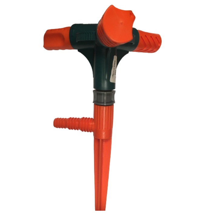 Разпръсквач Campion MD01, 050VEND, оранжев