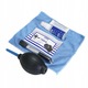 Kit 6 produse curatare camera optica, Laveta, Lichid