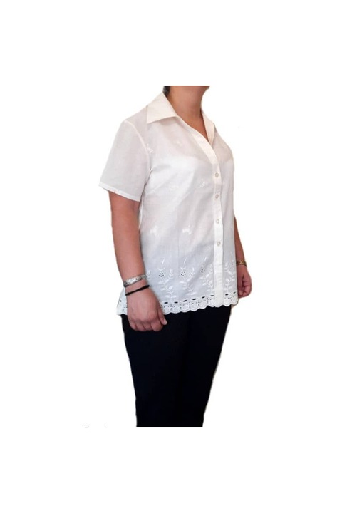 Camasa TYK B065V, Ocru