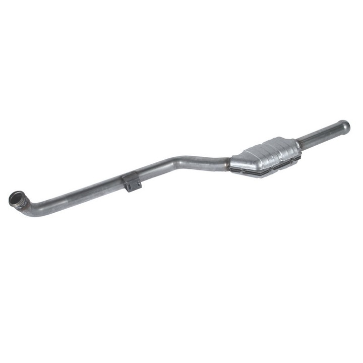 Catalizator Euro 3 compatibi cu Mercedes C W203, C T-Model S203 2,2D 05.2000-08.2007