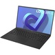 Laptop LG Gram 15Z90Q cu procesor Intel Core i7-1260P, 15.6" FHD (1920*1080), 16GB DDR5, 512 GB SSD, Intel Iris Xe Graphics, Windows 11 Home Plus, Obsidian Black