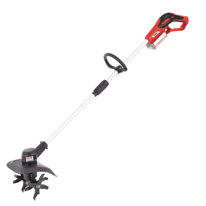 Hecht 7025 Li-ion Akkumulátoros kapálógép, 20 cm munkaszélesség, akkumulátor és töltő nélkül