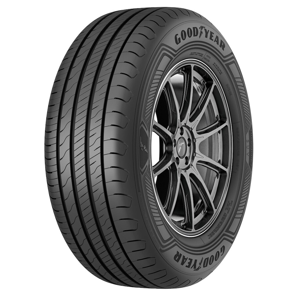 Anvelopa Vara Goodyear EFFICIENT GRIP 2 SUV 275/55R20 117V XL