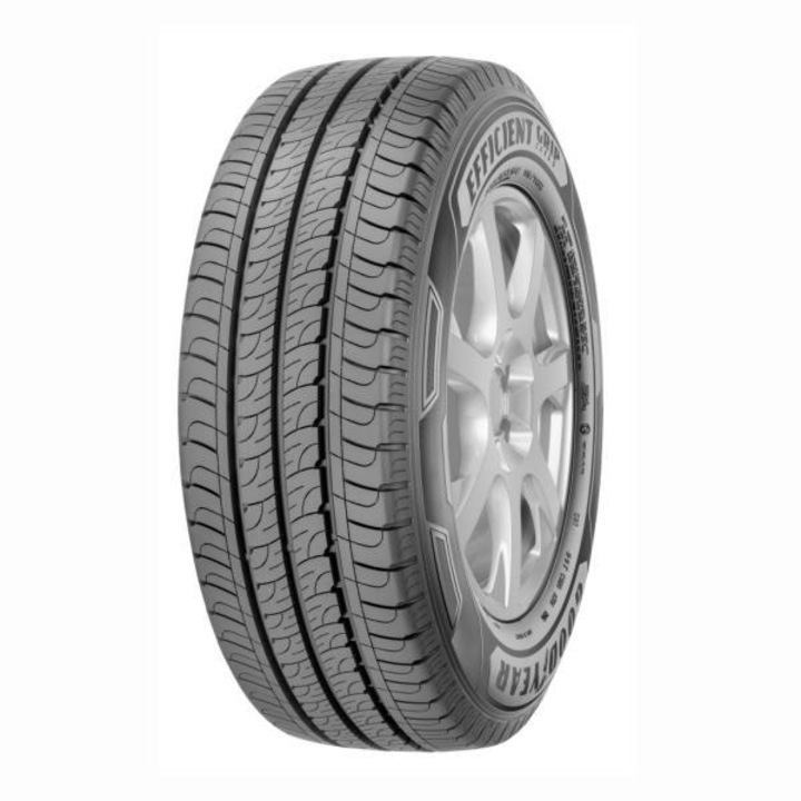 Nyári gumi Goodyear EfficientGrip Cargo 2 ( 215/60 R17C 104/102H 6PR EVR )