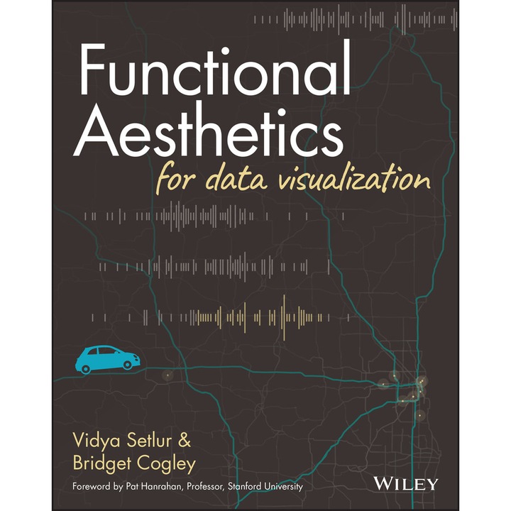 Functional Aesthetics for Data Visualization de V Setlur