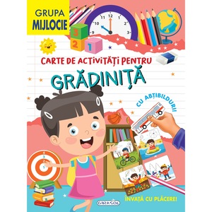 Activitati extracurriculare