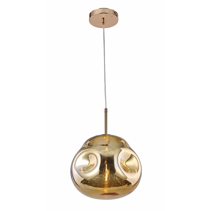 Pendul Unique Vitro sp1 gold