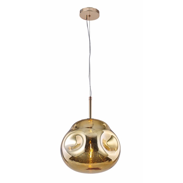 Pendul Unique vitro sp1 gold