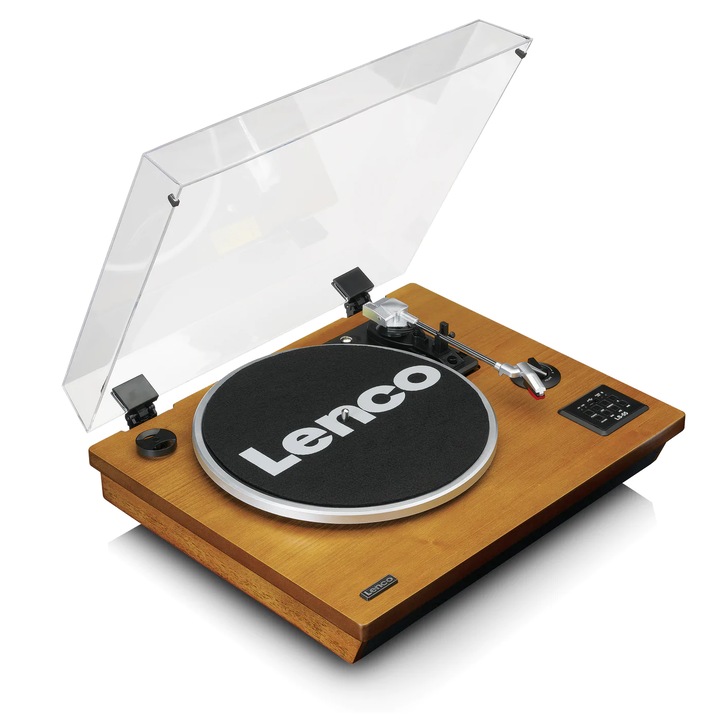 Пикап Lenco LS-55 Wood