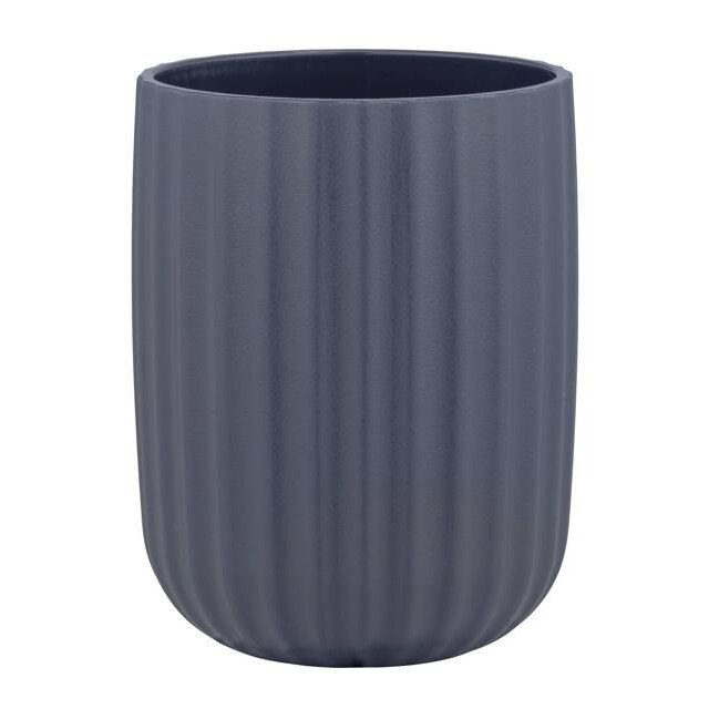 Suport pentru periute de dinti Agropoli, Gri, Wenko