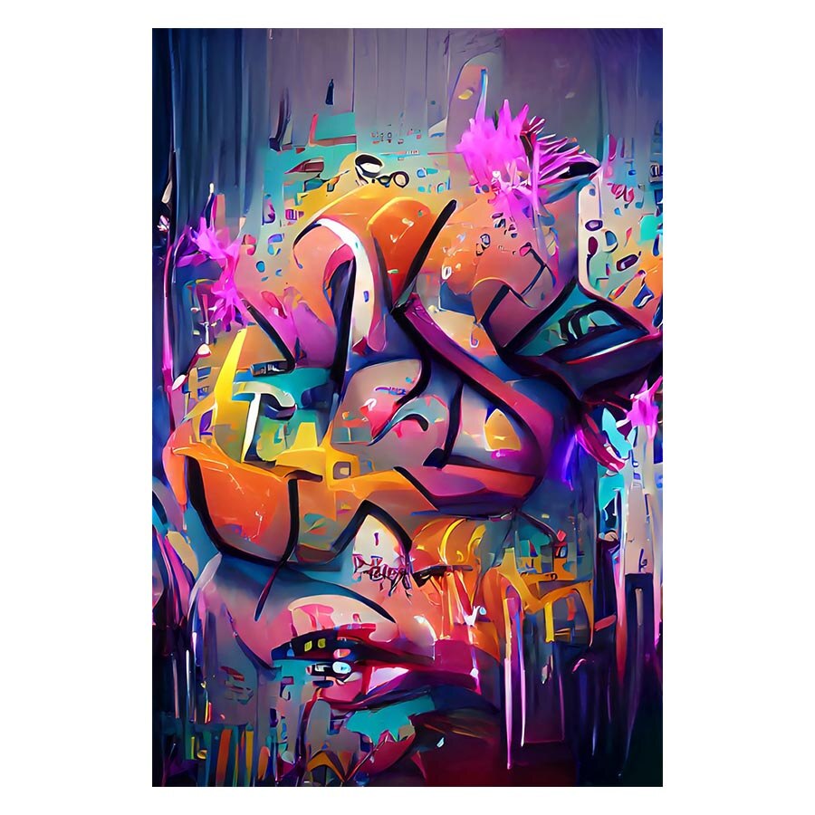 Digital graffiti うずら