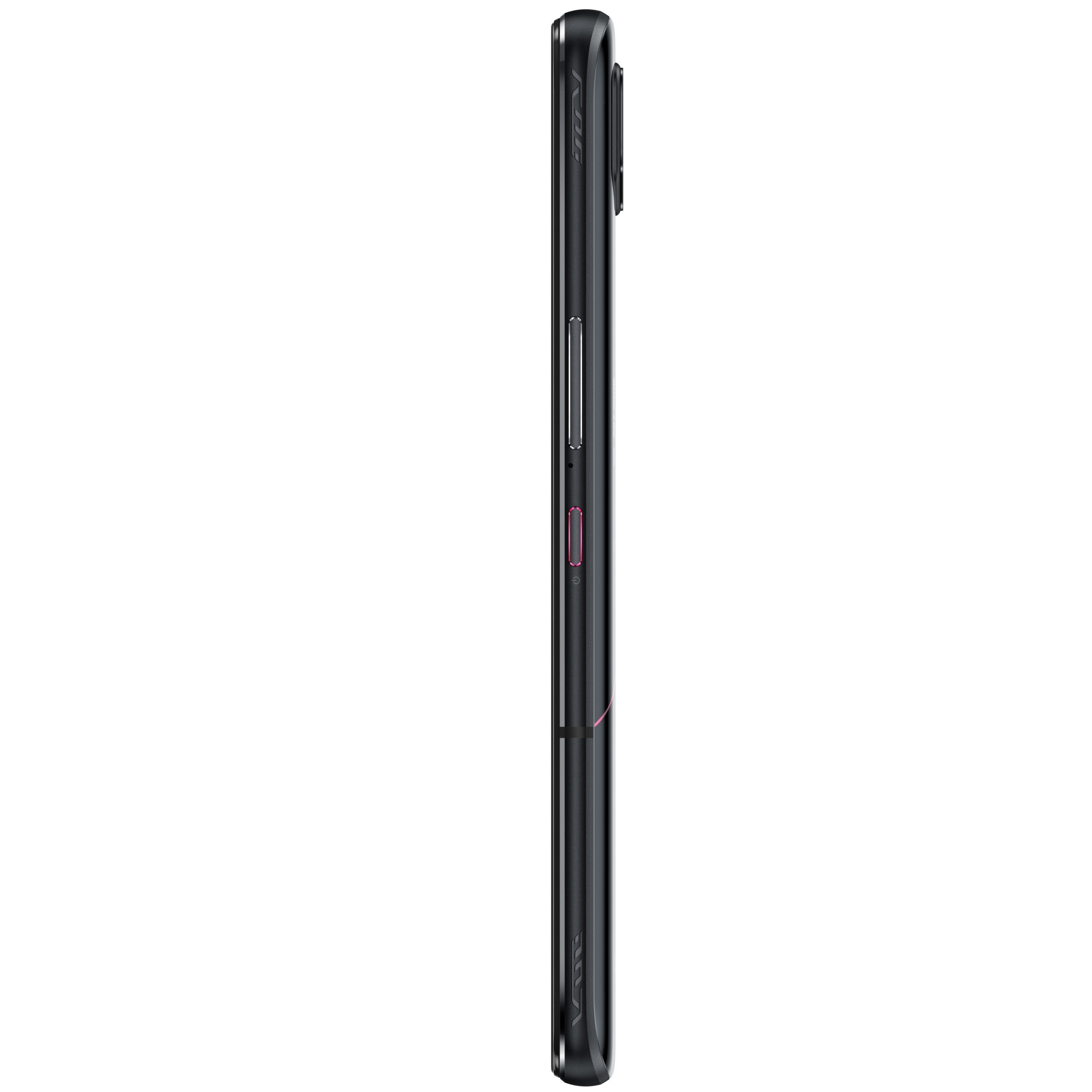 Telefon mobil ASUS ROG Phone 6, Dual SIM, 256GB, 12GB RAM, 5G