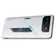 Смартфон ASUS ROG Phone 6, 512GB, 16GB RAM, 5G, Storm White