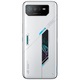 Смартфон ASUS ROG Phone 6, 512GB, 16GB RAM, 5G, Storm White