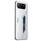 Смартфон ASUS ROG Phone 6, 256GB, 12GB RAM, 5G, Storm White
