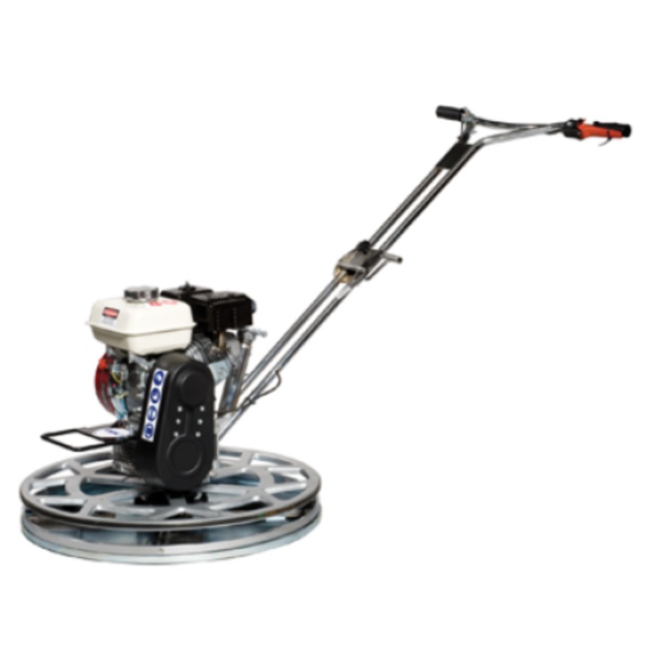 Elicopter pentru margini 424-60, cu motor Honda GX160, putere 5,5CP, moskito