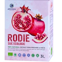 Suc de Rodie 3L ECO (RO-ECO-029)