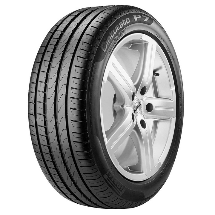 Anvelopa Vara Pirelli P7 CINTURATO 225/45R18 95Y XL
