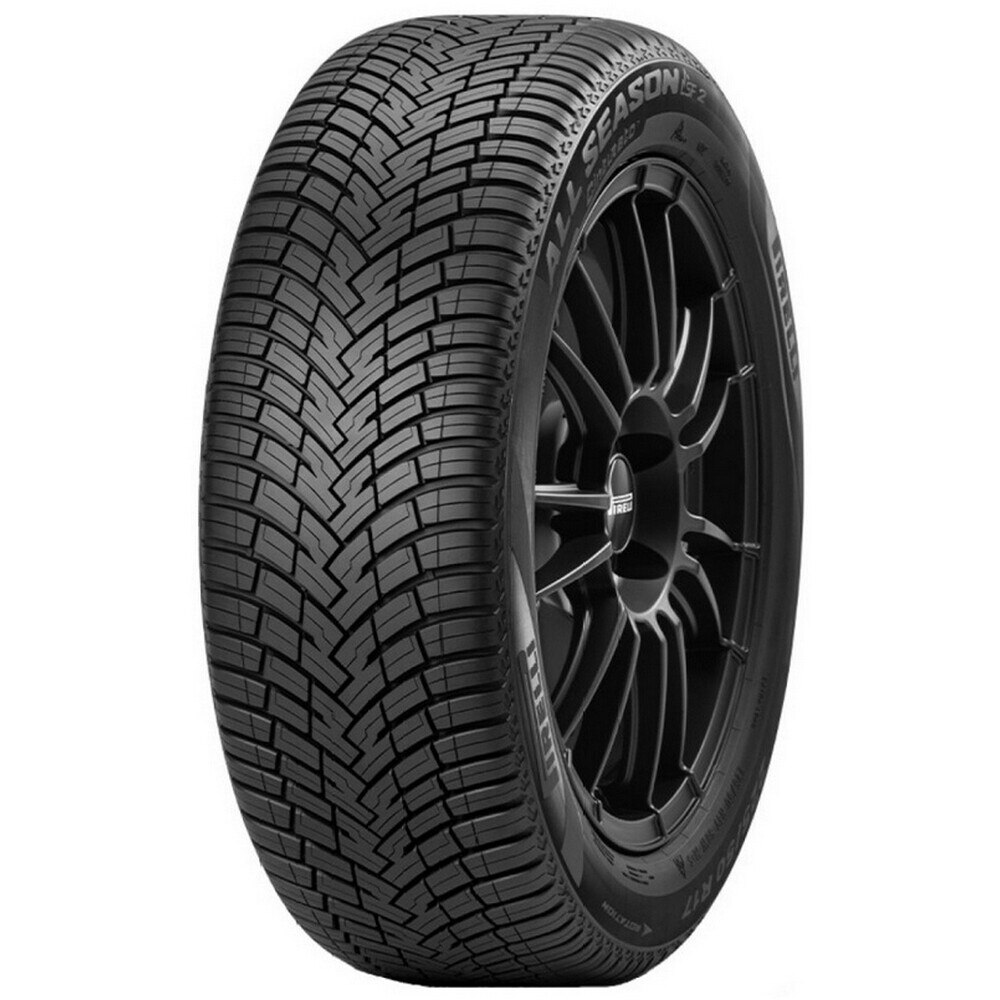 Anvelopa All season Pirelli CINTURATO SF2 255/35R18 94Y XL