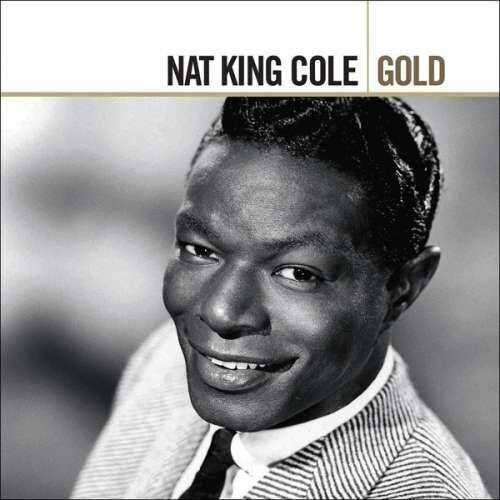 Nat King Cole - Gold (2CD)