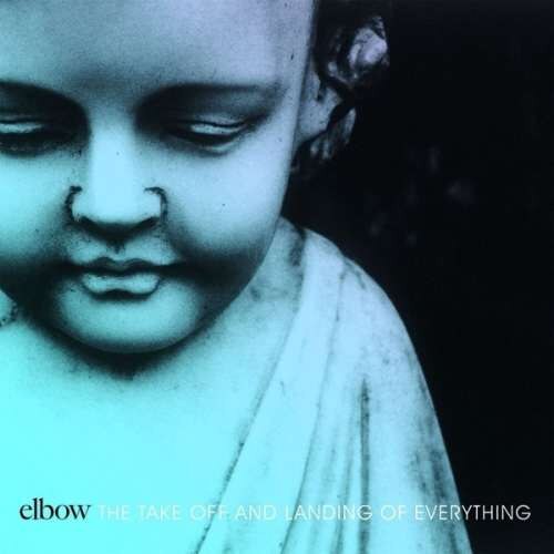 Elbow - Take Off & Landing of.. (CD)