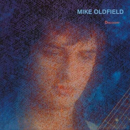 Mike Oldfield-Discovery-CD