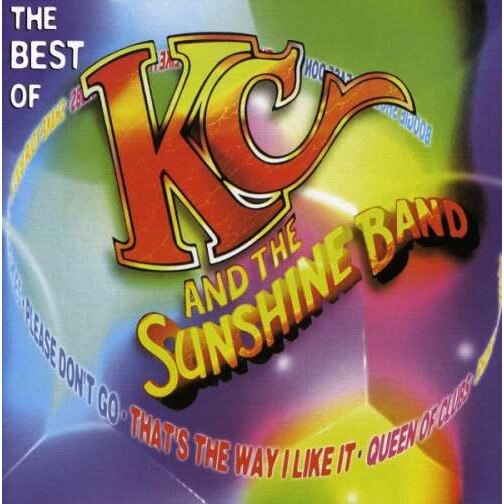 Kc & the Sunshine Band - Best of -16 Tr.- (CD)