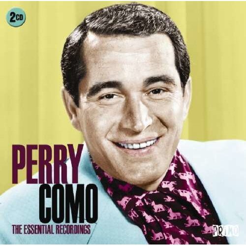 Perry Como - Essential Early.. (2CD)