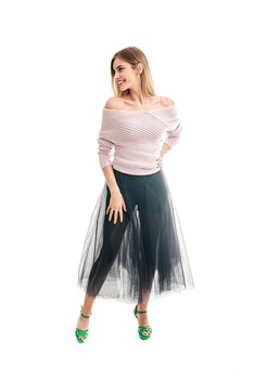 Top, Carmen Grigoriu, Camilla roz, Roz Top, Carmen Grigoriu, Camilla roz, Roz