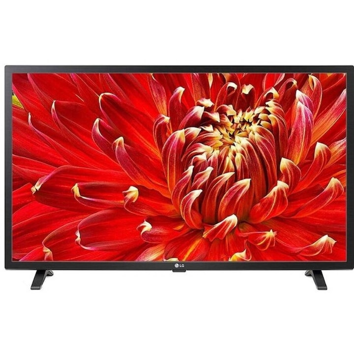 LG 32LQ631C LED TV, 80 cm, Smart, Full HD, Fekete