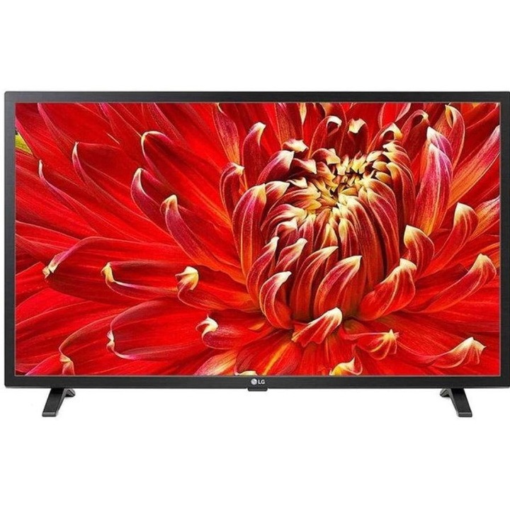 Televizor LG LED 32LQ631C, 80 cm, Smart, Full HD, Negru