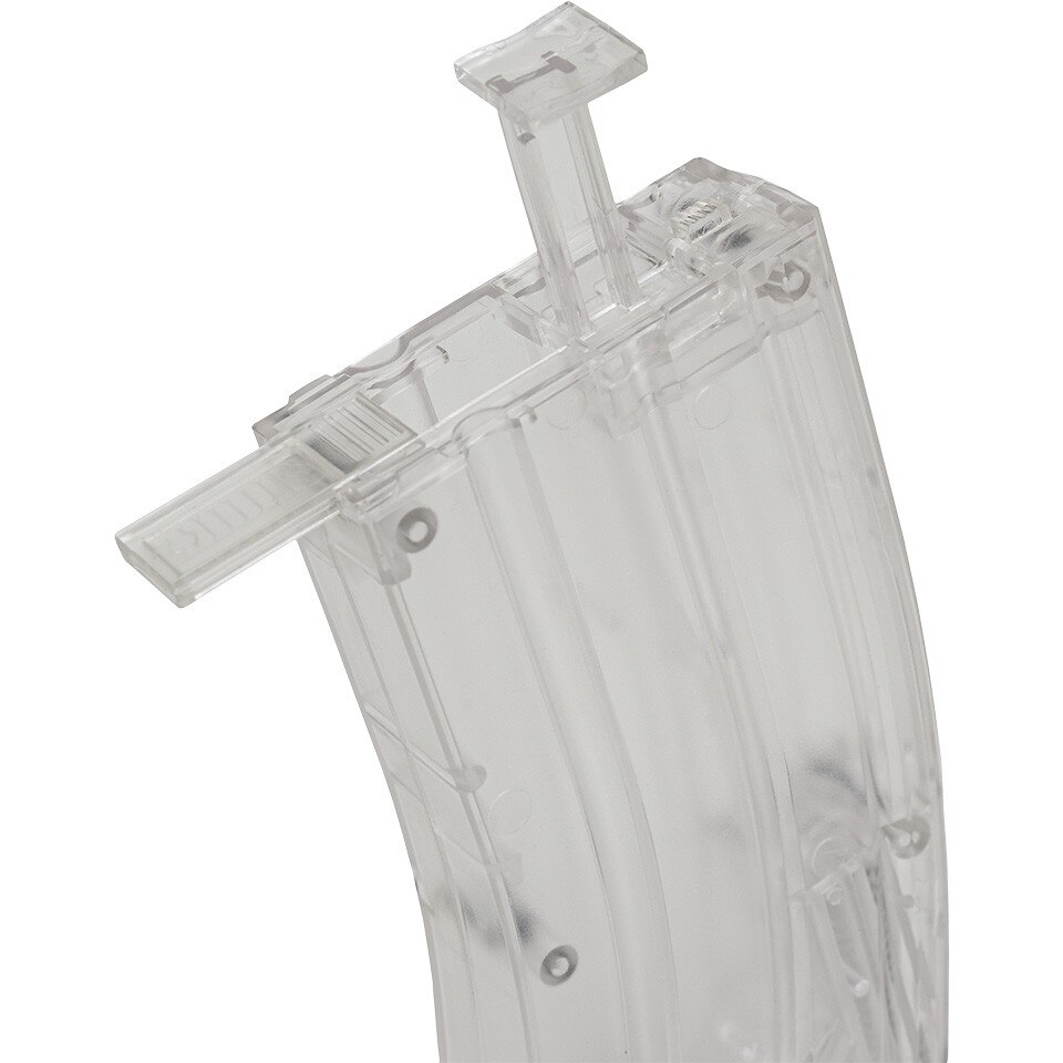 Alimentator Bile Airsoft Speed loader M4/M16 400bile Transparent GFC